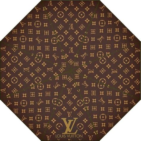 louis vuitton wrapping papers